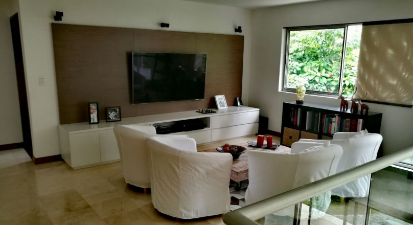 CASA POBLADO LOS BALSOS POR ISA Cod. CA-0142